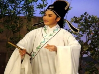 越劇何文秀桑園訪妻(越劇何文秀桑園訪妻選段)