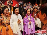 越劇一錢太守全劇(越劇一錢太守全劇多少時間)