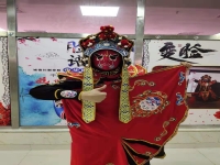 川劇變臉ppt免費(川劇變臉ppt免費下載)