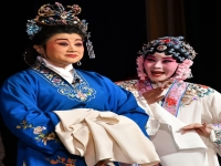 呂劇演員林建華(呂劇演員林建華簡介)
