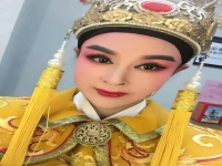 王清越劇演員是一級演員嗎(王清越劇演員是一級演員嗎多少歲)