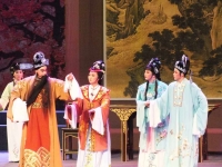 潮劇百花潮劇團全劇高清(百花潮劇院著名演員有幾位)