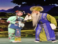 懷梆戲曲經典唱段(懷梆戲曲經典唱段有哪些)