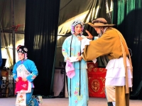 北京近期豫劇演出(2020豫劇在北京演出信息)