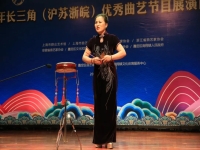 河南墜子皖北的曲藝(墜子源于河南有流行在河南和皖北的曲藝鶯歌柳)