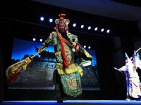內蒙古晉劇名家(內蒙晉劇院國家一級演員)