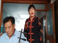 呂劇貞娘怨全劇(呂劇貞娘怨全劇劇情介紹)
