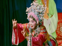 川劇貴妃醉酒(川劇貴妃醉酒名句)