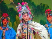 蒲劇和秦腔的關(guān)系(蒲劇和秦腔的關(guān)系如何)