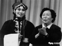 豫劇名家張寶英簡(jiǎn)介(豫劇名家張寶英精彩演唱視頻)