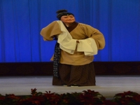 八珍湯京劇簡介(京劇八珍湯內容簡介)