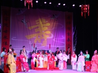 2023臺州有越劇演出嗎現在(2023臺州有越劇演出嗎現在還有嗎)