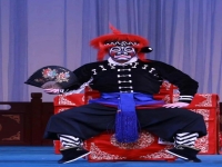 京劇丑角戲大全(京劇丑角名段有哪些)