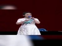 秦腔齊愛云唱段專輯(秦腔劇國家一級演員齊愛云)