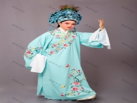 越劇小生衣服多少一件(越劇小生衣服多少一件啊)
