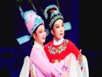 越劇尹派唱段100首(越劇尹派唱段100首歌曲)
