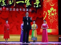 豫劇關美麗簡介(豫劇名家關美麗簡介)