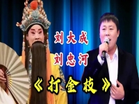 豫劇打金枝全場完整版唱詞大全集(豫劇打金枝全場完整版唱詞大全集簡譜)