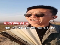 黃梅戲訪英臺(黃梅戲訪英臺唱段伴奏帶)