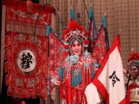 豫劇穆桂英掛帥簡介(豫劇穆桂英掛帥精彩唱段)