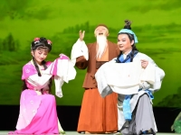 黃梅縣黃梅戲(黃梅縣黃梅戲劇院演員名單)