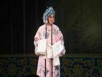 春閨夢京劇張火丁(春閨夢京劇張火丁宋小川經典)