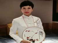 潮劇選段未知相會在何時(潮劇選段未知相會在何時許笑娜)