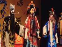 京劇演員魯肅(京劇演員魯肅甘露寺喬玄)