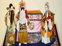 戲劇特征有哪些(戲劇特征有哪些特點(diǎn))