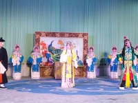 評劇敗子回頭全劇(評戲劇文林演唱的敗子回頭)