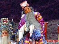 秦腔葫蘆峪劇情簡介(秦腔葫蘆峪劇情簡介內容)