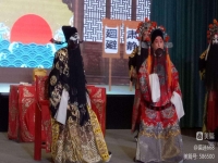 京劇鍘美案湖北省京劇院的簡(jiǎn)單介紹