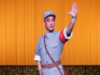 京劇沙家浜作者是誰(京劇沙家浜是哪個劇團演的)