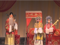 郭明霞秦腔二進宮視頻(秦腔名家郭明霞二進宮全折)