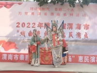 秦腔別窯全折(秦腔別窯全折戲)