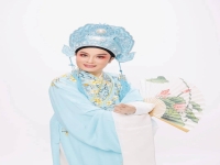 越劇演員陳雪萍簡介(越劇陳雪萍得過梅花獎嗎)