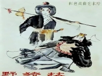 上黨梆子王淑琴簡介(上黨梆子索偉琴多大了)