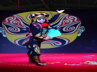 四川川劇變臉屬于民間什么藝術(shù)(變臉是四川地方劇種川劇的表演絕活)