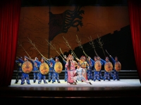 濟南京劇演出信息(濟南著名京劇表演藝術家)