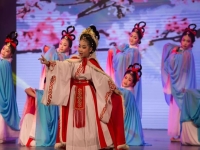安慶黃梅戲藝術中心演出時間(2021安慶黃梅戲藝術中心演出時間)
