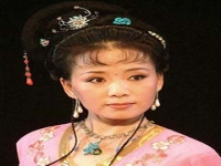 黃梅戲國家一級演員(黃梅戲國家一級演員劉麗華簡歷)