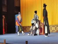 京劇洪羊洞為國家(京劇洪羊洞為國家唱段曲譜)