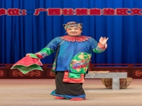 河南墜子王婆罵雞(河南墜子王婆罵雞詞譜)
