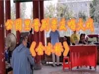 山西晉劇金水橋全本(山西晉劇金水橋全本陳轉(zhuǎn)英)