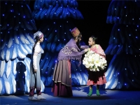 戲劇表演對兒童的好處(戲劇表演鍛煉孩子的八大能力)