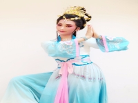 越劇方玉娘祭塔金靜演唱(方玉娘祭塔越劇原唱王文波)