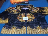 京劇服飾有哪些(京劇服飾有哪些故事)