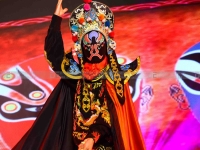 川劇變臉的秘密是什么(川劇變臉的秘密是什么劇情)