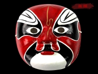 川劇變臉的臉譜(川劇變臉的臉譜人物)