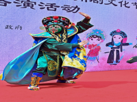 川劇唱腔特點(川劇唱腔特點是什么)
